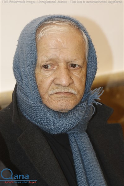 فاتحة المرحومة الحاجة زينب حمزة (أم علي دخل الله)