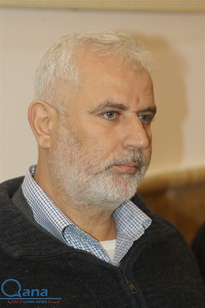 فاتحة المرحومة الحاجة زينب حمزة (أم علي دخل الله)