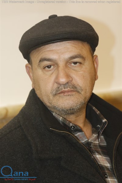 فاتحة المرحومة الحاجة زينب حمزة (أم علي دخل الله)