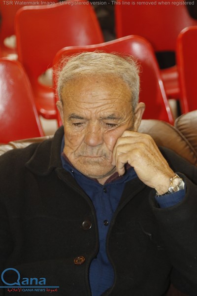 فاتحة المرحومة الحاجة زينب حمزة (أم علي دخل الله)
