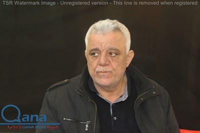 فاتحة المرحومة الحاجة زينب حمزة (أم علي دخل الله)