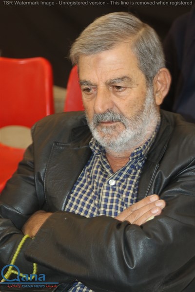 فاتحة المرحومة الحاجة زينب حمزة (أم علي دخل الله)