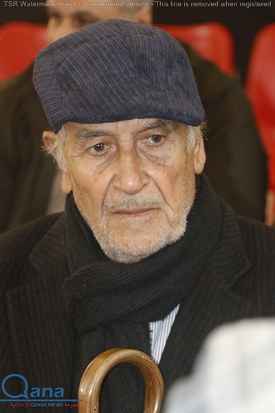 فاتحة المرحومة الحاجة زينب حمزة (أم علي دخل الله)