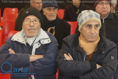 فاتحة المرحومة الحاجة زينب حمزة (أم علي دخل الله)