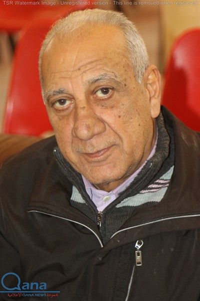 فاتحة المرحومة الحاجة زينب حمزة (أم علي دخل الله)