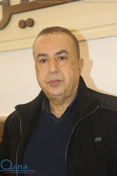 فاتحة المرحومة الحاجة زينب حمزة (أم علي دخل الله)