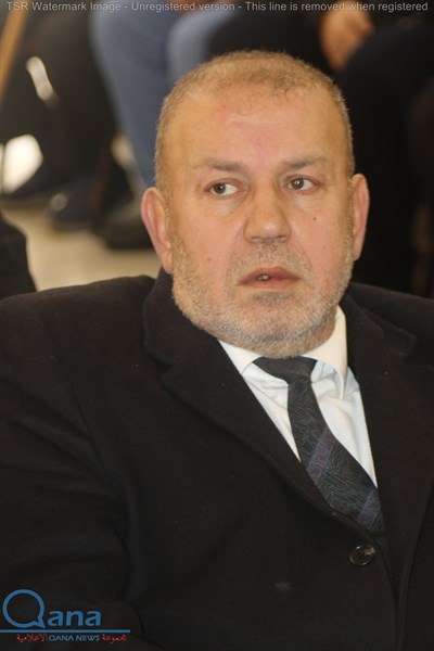 فاتحة المرحومة الحاجة زينب حمزة (أم علي دخل الله)