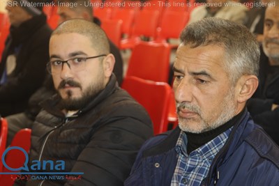 فاتحة المرحومة الحاجة زينب حمزة (أم علي دخل الله)