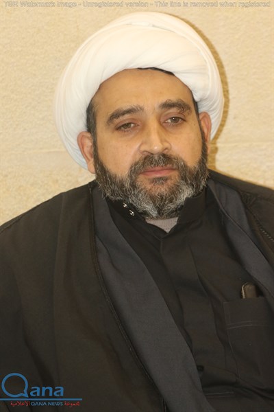 فاتحة المرحومة الحاجة زينب حمزة (أم علي دخل الله)