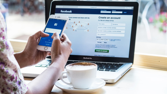 باحثون أمنيون لبنانيون يكتشفون ثغرة تستهدف المعلنين السياسيين في فيسبوك