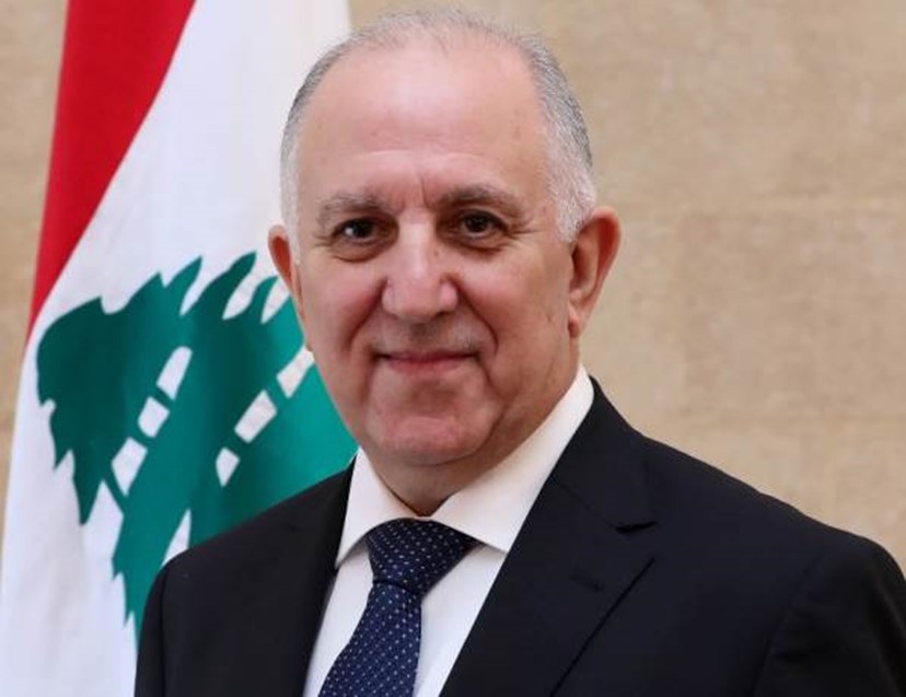 مكتب وزير الداخلية نفى طلب دار الفتوى منه الاعتذار عن الحقيبة الوزارية