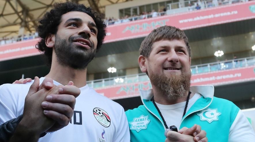 هل يعتزل محمد صلاح اللعب دوليا عقب المونديال؟