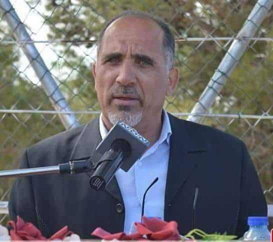 لقد حاولت جاهدة كظم الغيظ.. وابتلاع شرايين فؤادي المبتور مذ غادر هذا النزيه مكانه