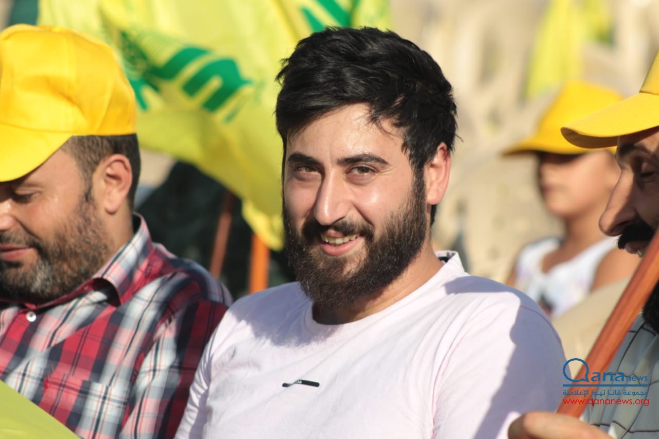 في ذكرى التحرير الثاني لجرود القلمون