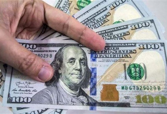 انخفاض سعر صرف الدولار مقابل الليرة اللبنانية صباح اليوم الأربعاء في الاسواق