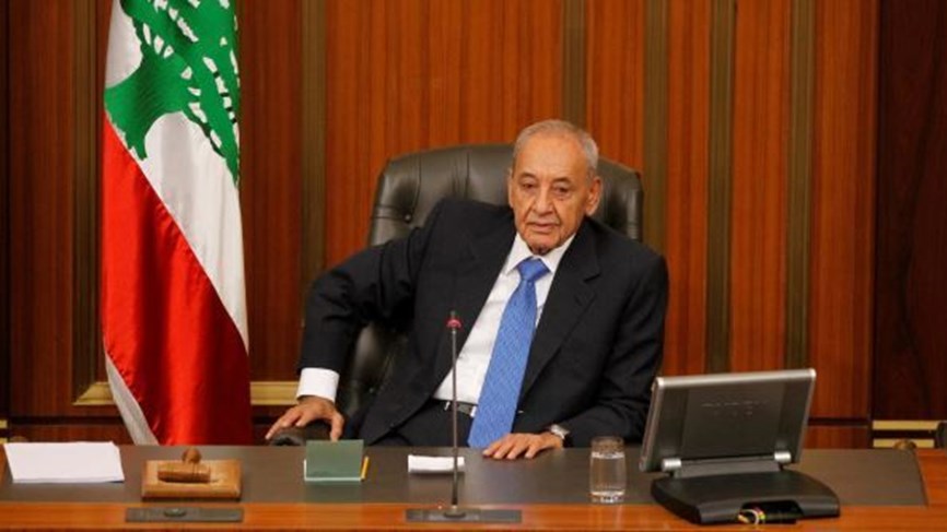 بري: جلسة مناقشة ​البيان الوزاري​ بما تمثّل من بعد سياسي وطني هي دعوة للحراك الحقيقي لترسيخ مطالبه