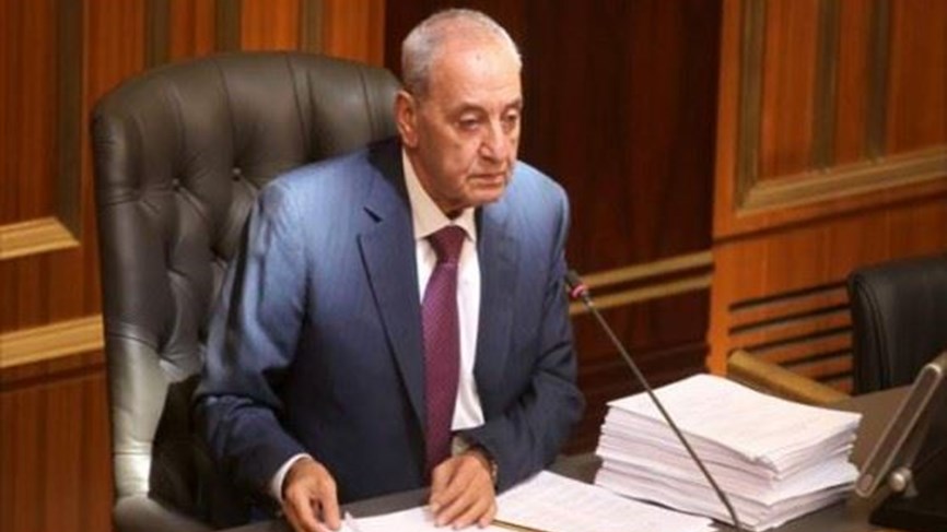الرئيس بري وقّع قانون موازنة 2020...