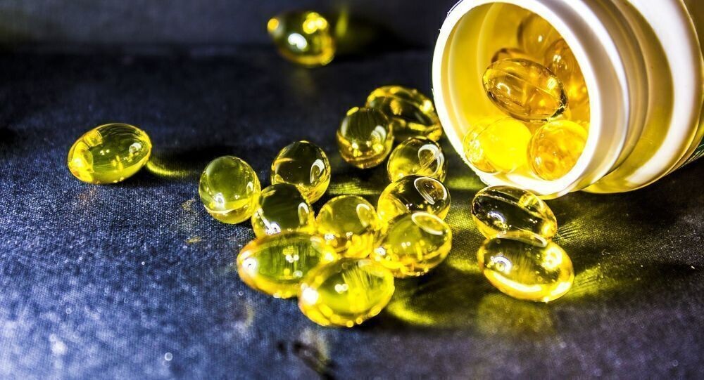ثلاثة فيتامينات يمكنها أن تبعد عنك وعن طفلك فيروس كورونا