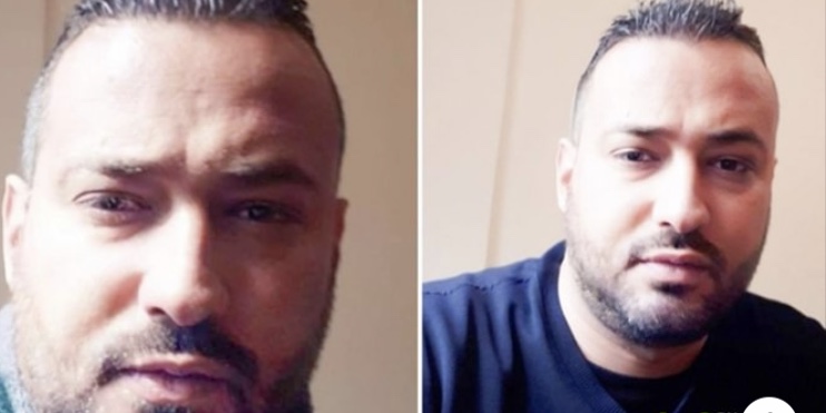 نام عصراً ولم يستيقظ.. مدينة بنت جبيل تفجع بابنها الطبيب الشاب عبد الله علي احمد (36 عاما)