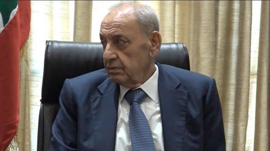 النائب علي بزي: الرئيس بري تساءل عن امكانية علاج ملف الكهرباء بلبنان على غرار مدينة زحلة...و5 مصارف حوّل أصحابها أموالهم الشخصية إلى الخارج 
