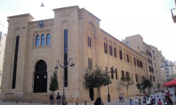 هذه المناطق سيتم إخلاؤها وعزلها تزامناً مع انعقاد جلسة الثقة