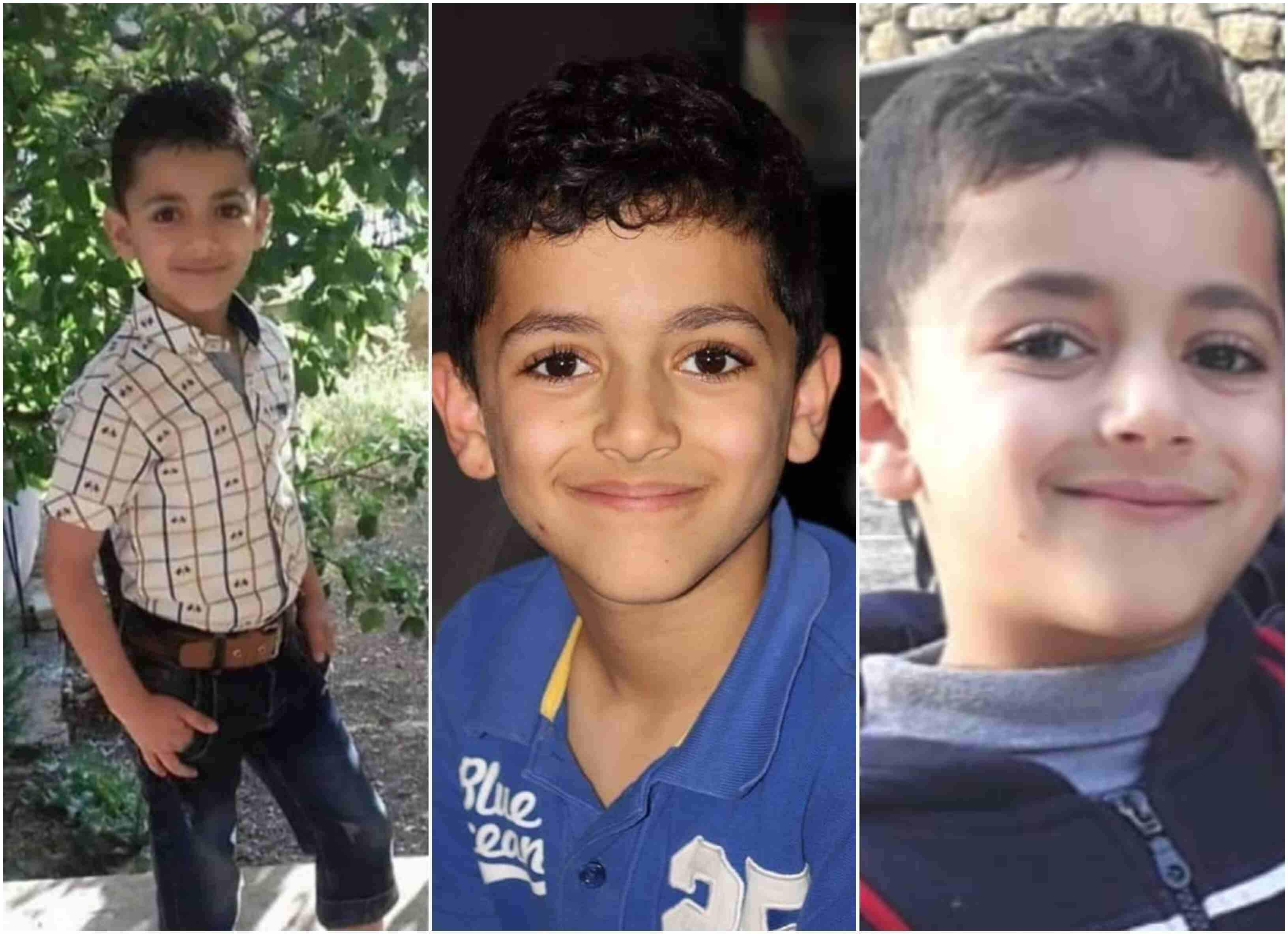 حادثة أليمة في لبنان: طلق ناري خاطئ يودي بحياة الطفل آدم