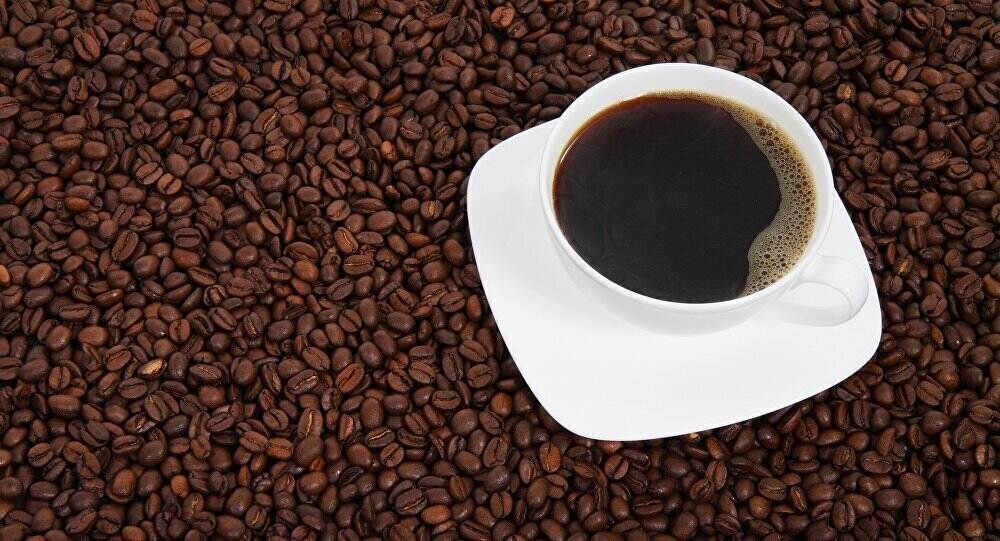 الطاقة أو السعرات الحرارية…على ماذا نحصل من القهوة؟