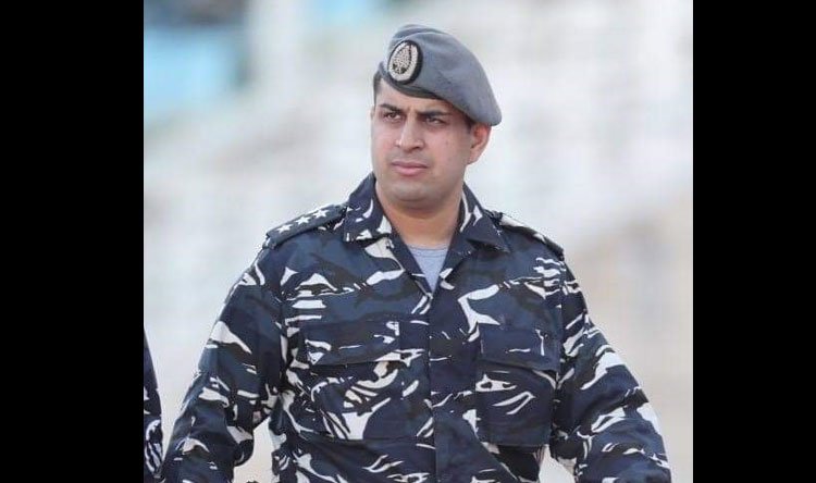 سحمر وعائلة الحسين تبرآ من قاتل الشهيد شريف