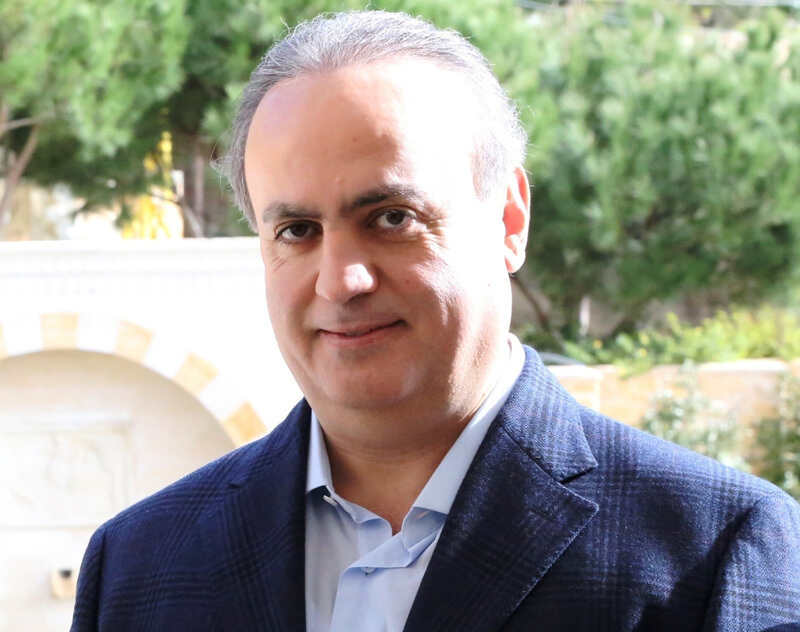 وهاب: قضاة جبناء مسؤولون عن جريمة الأوزاعي والوضع اللاإنساني داخلها