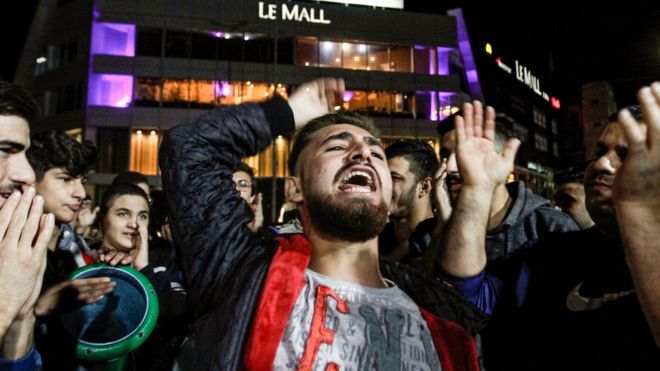 منذ 3 أشهر: 52% من العمال في لبنان خُفضت رواتبهم إلى النصف و220 ألف وظيفة تبخّرت