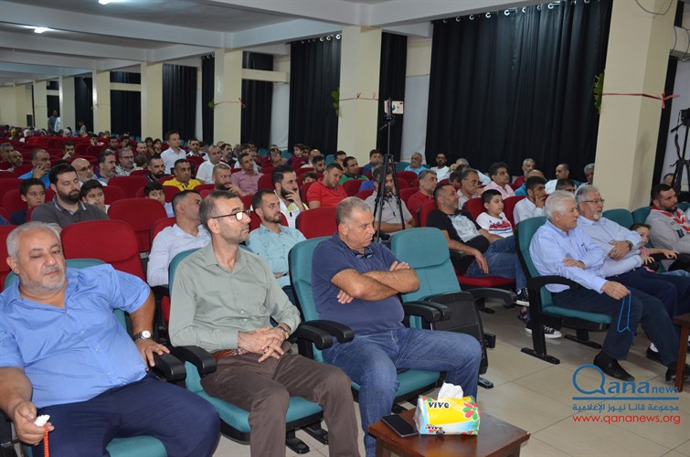 ابيدجان : احياء مولد أمير المؤمنين الامام علي عليه السلام في مجمع الامام الصدر الثقافي