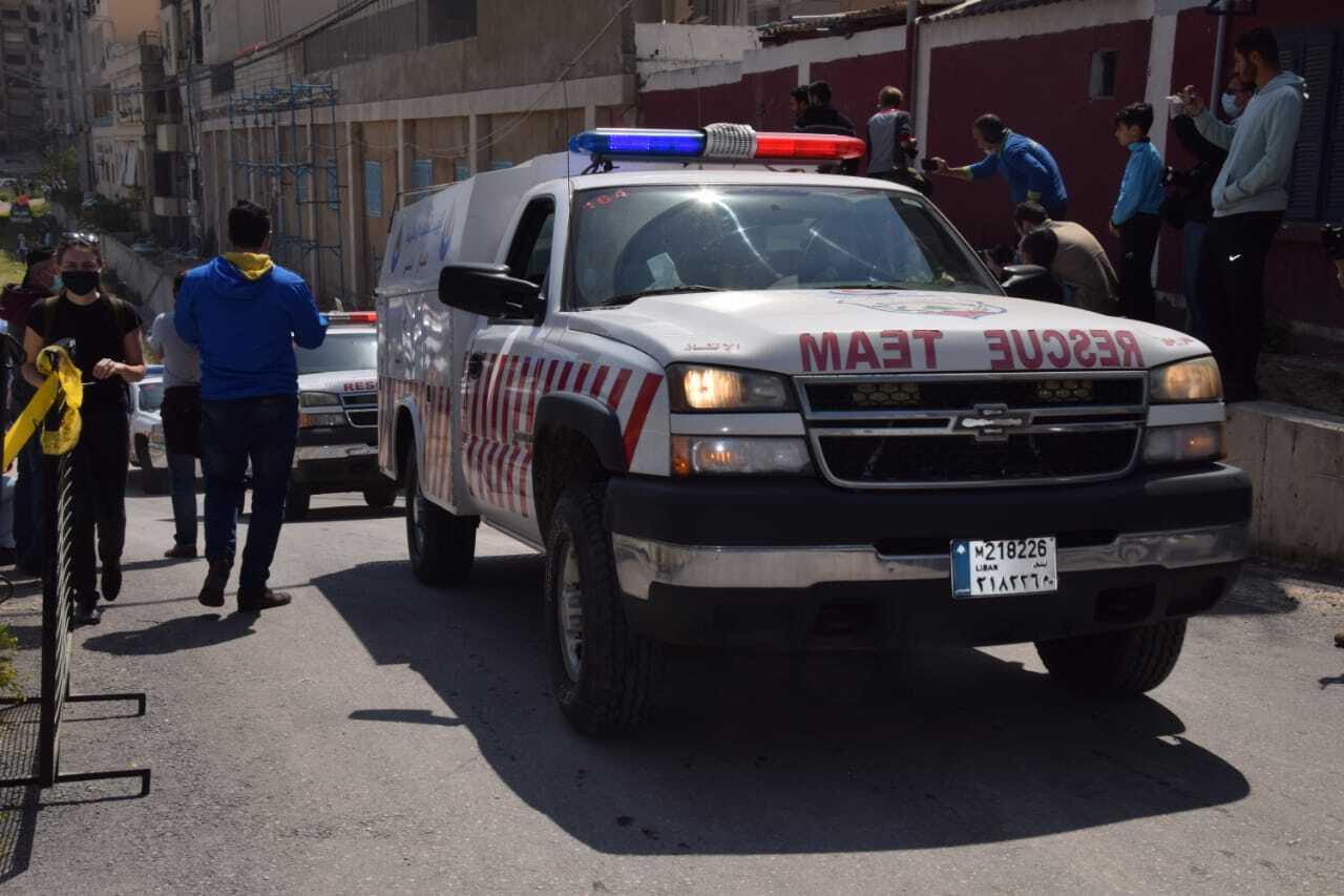 ح زب ال.. ينظم جولة للأعلامين  للأطلاع على الخطط والاجراءات  في المنطقة الاولى الجنوب