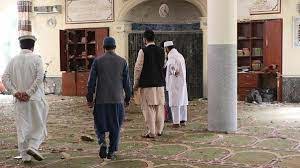 إنفجار هاون داخل مدرسة قرآنية في أفغانستان