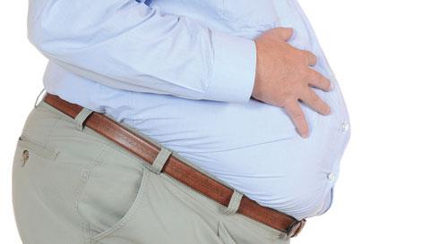 بخمس خطوات تخلص من الكرش