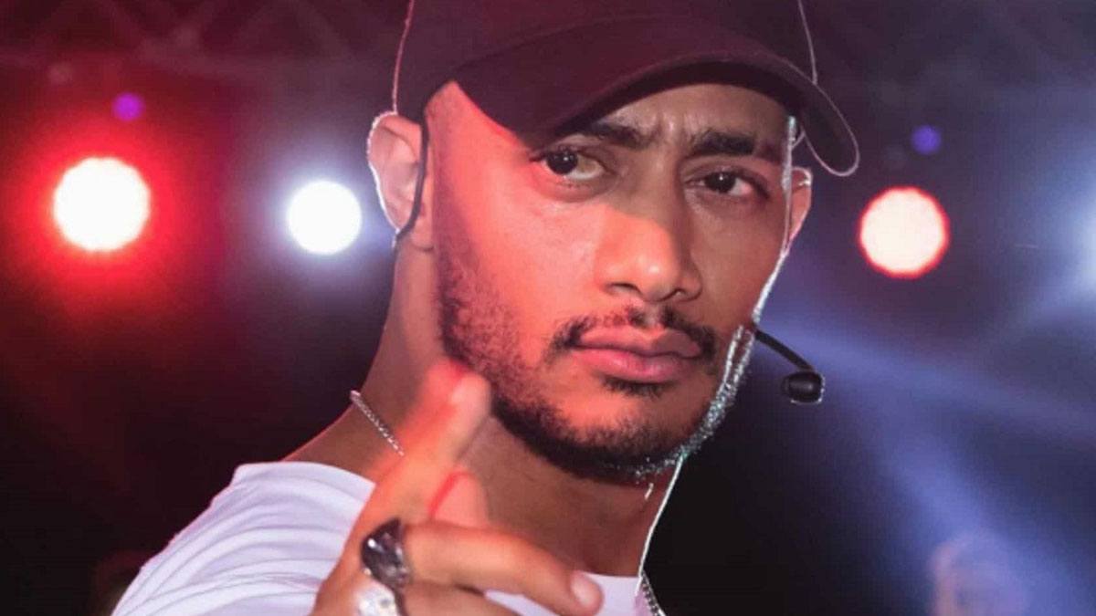 محمد رمضان في ديو غنائي.. مع من؟