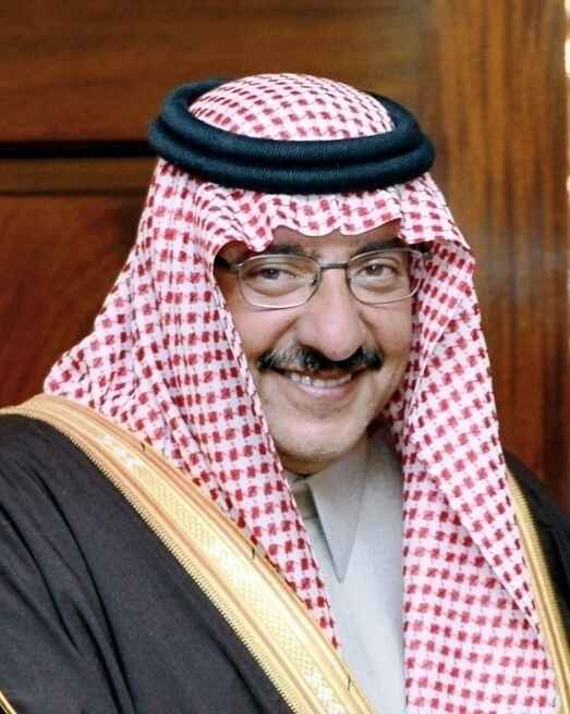 التحقيقات بقضية محمد بن نايف على وشك الإنتهاء
