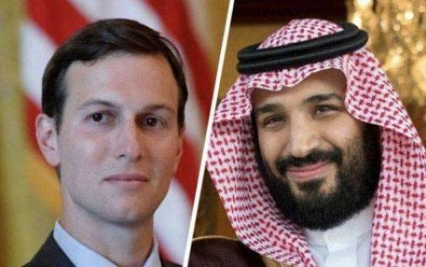 ما هو دور أميريكا في عهد بن سلمان؟ وما علاقة كوشنير صهر ترامب بقرارات السعودية؟