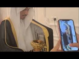 ناشطة سعودية تنشر صورة عروس ابنها بالخطأ على سناب شات