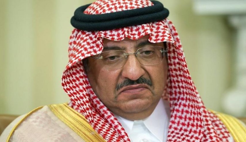 تدهور صحة محمد بن نايف في السجن.. وأوروبا تطالب بمحاكمة مستقلة