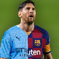 هل يغادر ميسي برشلونه؟ واين ستكون وجهته المقبلة؟ 