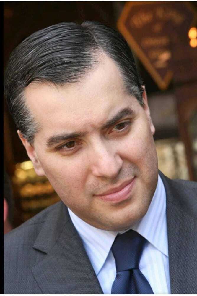 من هو مصطفى أديب الذي لاقى رضى معظم الاطراف لرئاسة الحكومة