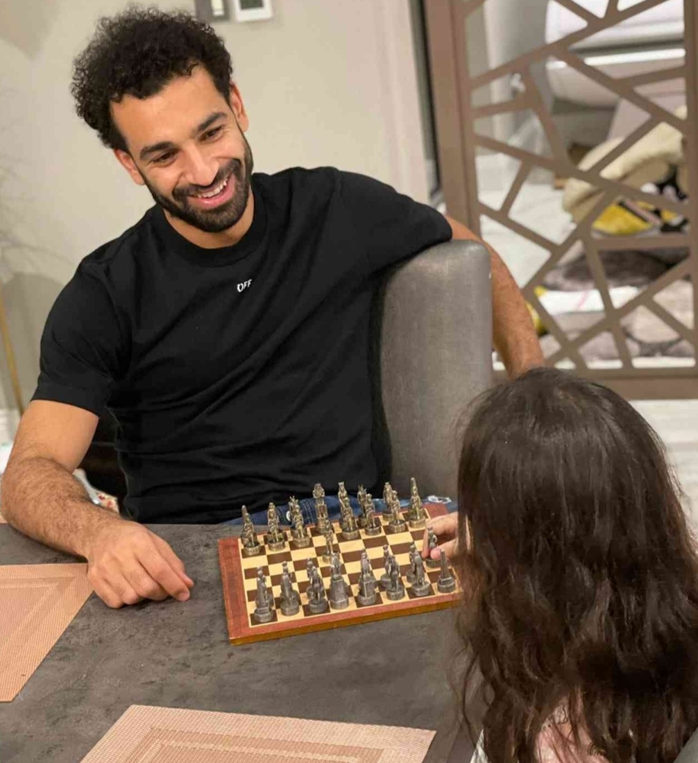 تجاهل اللاعب محمد صلاح لجائزة the best، فما هي الأسباب  