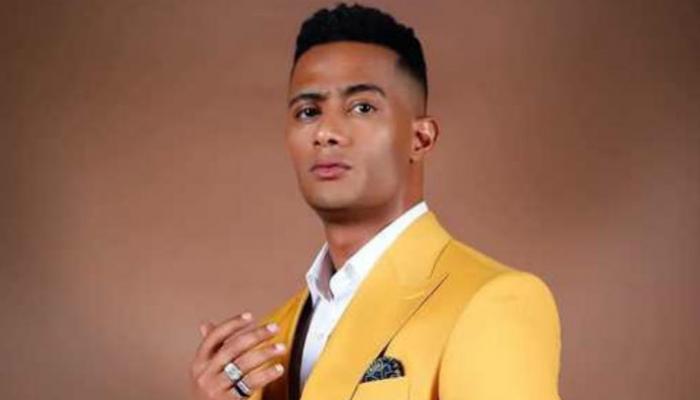 تأجيل أول جلسات المحاكمة لمحمد رمضان  في قضيّة 