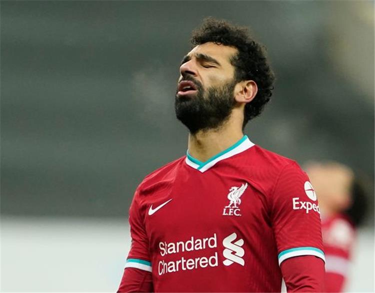 ليفيربول في مأزق... لم يسجل اي هدف في أخر مباراتين.. ماذا يحدث؟ 