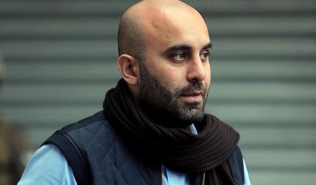 الصحافي رضوان مرتضى يوجه رسالة شديدة اللهجة لقائد الجيش وذلك بعد إصدار الأخير قرار بمنعه من دخول المراكز العسكريّة 