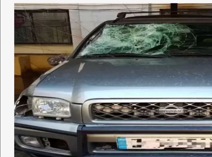 توقيف شخص في البقاع بعدما صدم مواطناً وتسبب في وفاته على طريق عام ابلح 