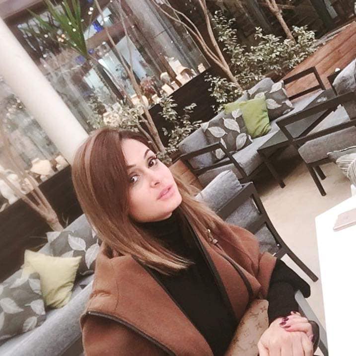 الدوير الجنوبية تفجع برحيل الشابة مايا حوماني بعد صراع مع مرض عضال