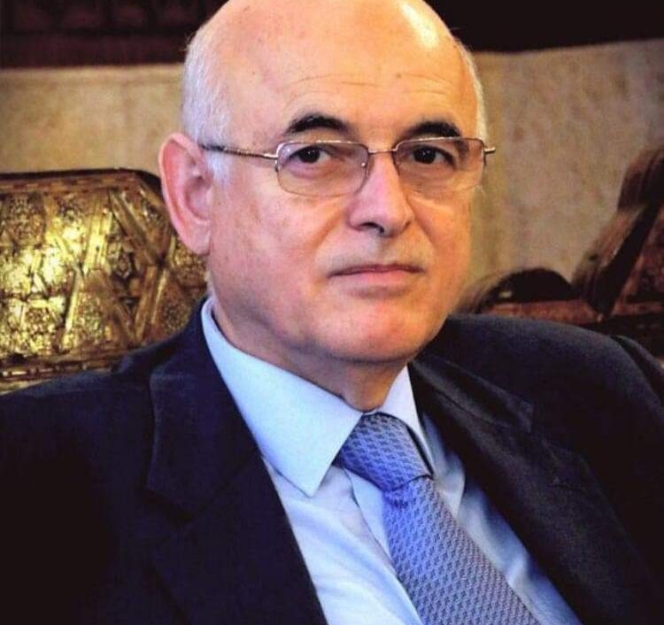 الرئيس نجيب ميقاتي ينعي عضو المجلس الشرعي الاسلامي الأعلى والمشرف العام على جمعية العزم والسعادة الاجتماعية الدكتور عبدالاله ميقاتي وذلك بعد صراع مع وباء الكورونا