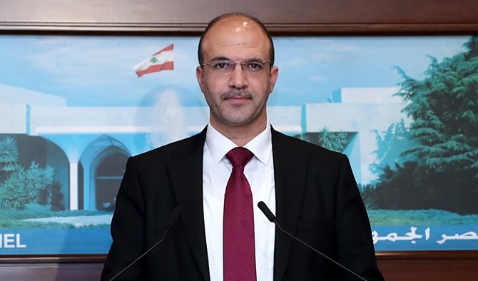 حسن: التلقيح ضد كورونا سيبدأ في 15 من الشهر المقبل