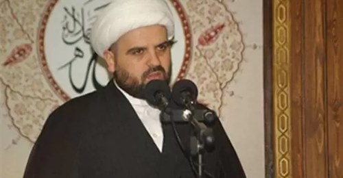 الشيخ أحمد قبلان متوجهاً الى الطبقة السياسية: لبنان يلفظ أنفاسه الاخيرة